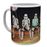 Taza Stormtrooper Stormtroopers On A Girder_0