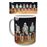 Taza Stormtrooper Stormtroopers On A Girder_1