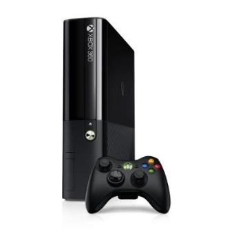 Microsoft Xbox 360 500GB + Forza Horizon 2 - 1