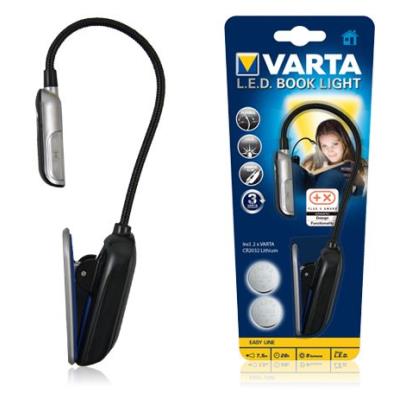Varta 16618101421 Linterna