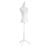 Maniquí de sastre con forma femenina, Blanco_0