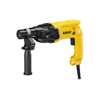 Martillo ligero 710w 3 modos con maletin d25033k-qs