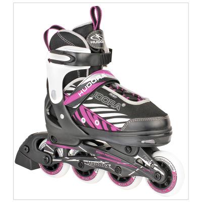 Hudora 28132 Patines en línea Mia, número 29-32