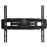 Soporte de pared para monitores de 32-55? 82-138cm inclinable y orientable nivel de aire, Negro_2