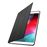 Funda libro ultrafina iPad Pro 10.5 y iPad Air 2019, Función soporte Negro_1