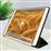 Funda libro ultrafina iPad Pro 10.5 y iPad Air 2019, Función soporte Negro_2