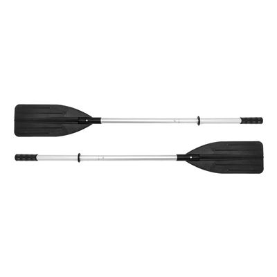 Remo Aluminio Intex Barca O Kayac 137 Cm