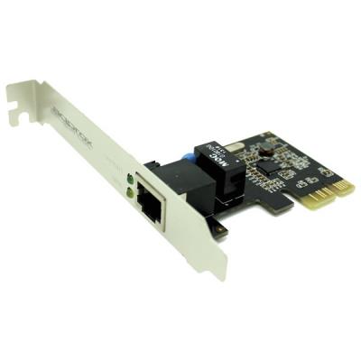 Approx Tarjeta De Red 10/100/1000 Apppcie1000 Pci-E - Imagen 3