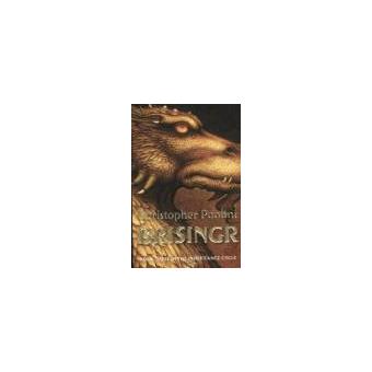 Brisingr - 1