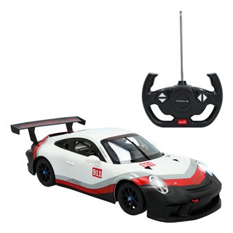 Porsche teledirigido online