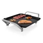 Plancha de asar TableChef Premium compacta 1500W