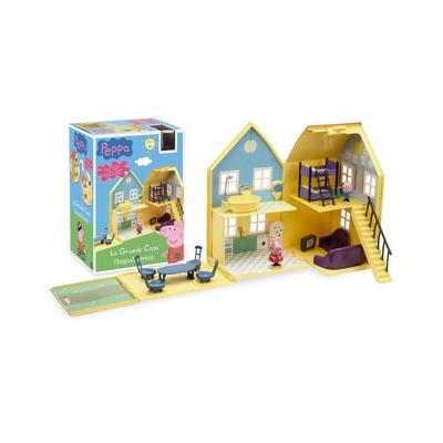 Casa De Muñecas giochi preziosi 4963 gran cerdo peppa ccp04437