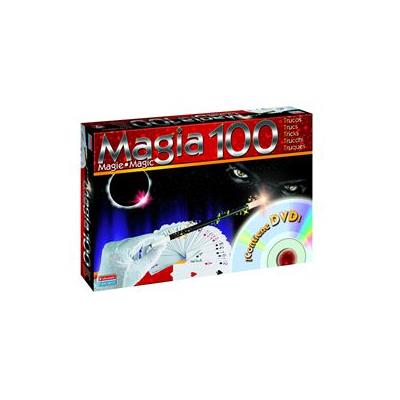 Magia Potagia 100 Trucos 1060 - Falomir