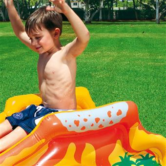 Sillón hinchable infantil INTEX - Centro de juego