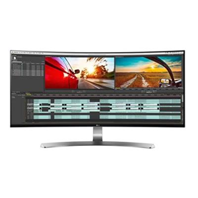 Monitor Led- LG 34i 34401440 ips 21:9 5ms 300cd/m2 2xhdmi dp 3xusb Tunderbolt Speaker 34"" ips