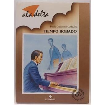 Tiempo Robado - 1