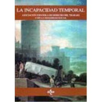 Incapacidad Temporal la - 1