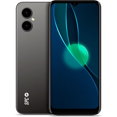 SPC Discovery 3GB/64GB 6.5" Dark Matter