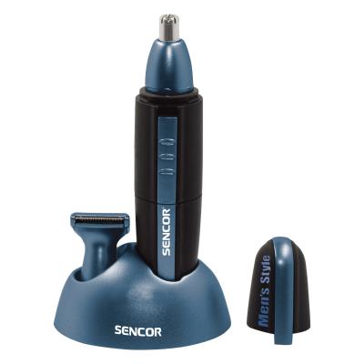 Sencor SNC 101BL cortadora de pelo y maquinilla