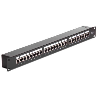 Delock 43295 Panel De Parcheo
