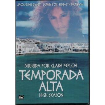 Temporada alta (High Season) - 1