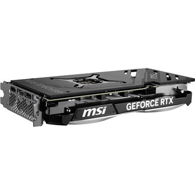 Tarjeta gráfica MSI GeForce RTX 4070 Ventus 2X E1 12G OC - Tarjeta 