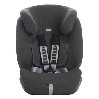 Funda Janabebé para Romer Advansafix, Evolva, Casualplay Y Romer Multitech Iii Marengo