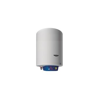 Termo Eléctrico Ariston Fleck Nilo 25 litros Vertical u Horizontal - 1