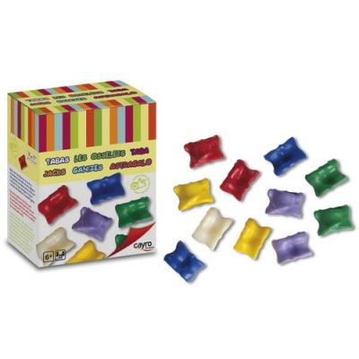 Juego Tabas