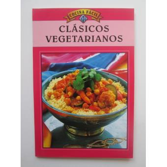 Clásicos Vegetarianos - 1
