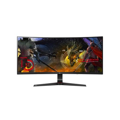 Monitor LG 34Uc89G- B 34"" Curvo