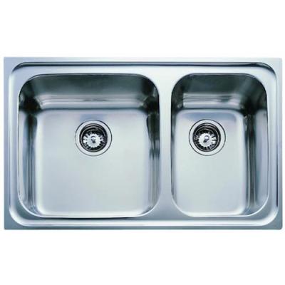 Fregadero Teka Classic 2c 80 G