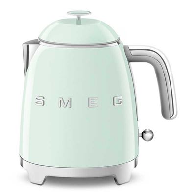 Smeg Verde Hervidor Klf05pgeu 0,8L