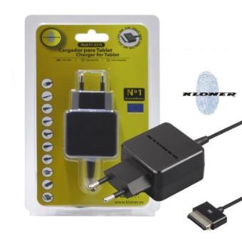 Cargador Tablet Kl-tech Asus Kt-as18 - 1