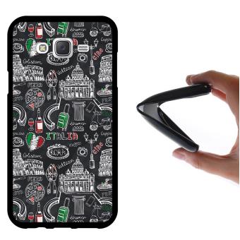 carcasa samsung j7 2015 carcasa samsung j7 2015