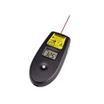 31.1114 Digital De infrarrojos termometro medic laser rayflash iii