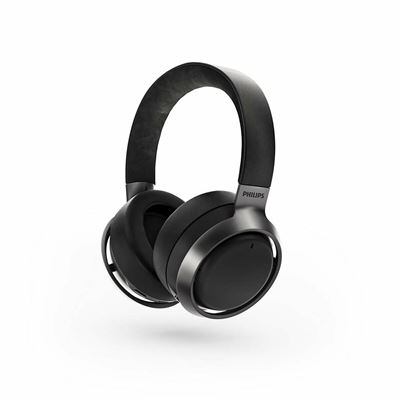 Auriculares Bluetooth Philips L3/00 Circumaurales Negro