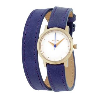 Reloj Mujer Nixon A403-1675-00 (26 mm) - 1