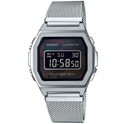 Casio Unisex Reloj A1000m-1Bef