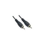 Nanocable Cable Audio, Rca/M-Rca/M, 3.0 M