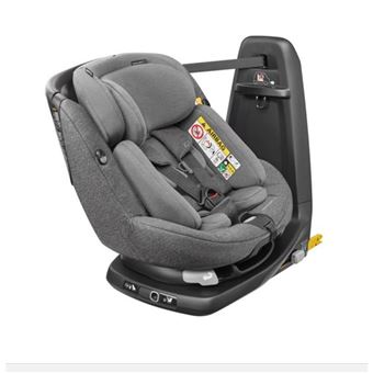 Silla de coche Cybex Pallas M-Fix SL – Grupo 1/2/3 – Gray Rabbit