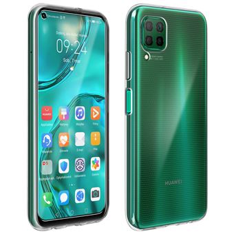 Couvercle Batterie Arrière Pour Huawei P40 Lite - Cache Façade Coque, Neuf D'origine