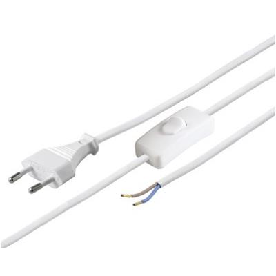 Cable de alimentación Euro con extremos abiertos y con 51349 - Imagen 3