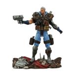 Figura Cable Marvel Select 18 cms