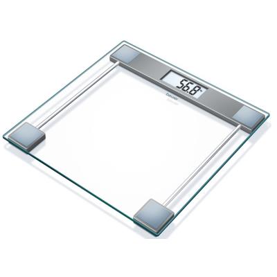 Báscula De Baño Beurer Gs 11