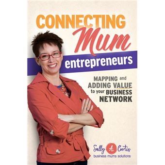 Serie Única - Connecting Mum Entrepreneurs - 1