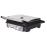 Plancha de asar lisa doble Sogo MB-30 Dalkyo_0