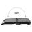 Plancha de asar lisa doble Sogo MB-30 Dalkyo_1