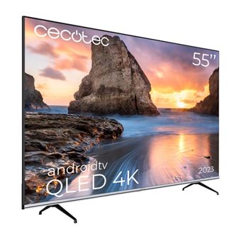 TV QLED 55