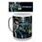 Taza Riverdale Key Art Hall Way_1